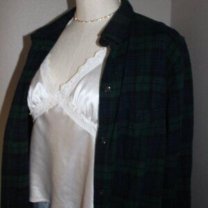 L.L. Bean Men's Button Down Shirt